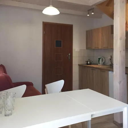 Apartamenty Dorota Pobierowo Exterior photo
