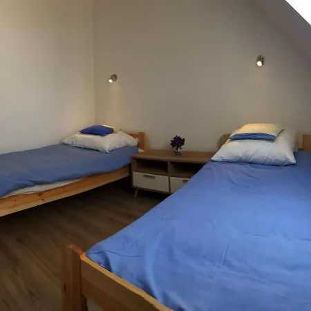 Apartamenty Dorota Pobierowo Exterior photo