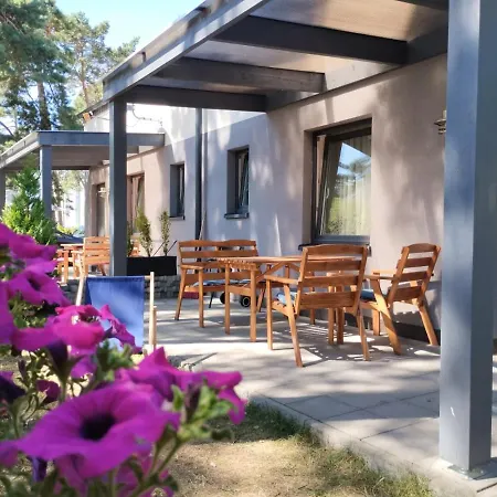 Apartamenty Dorota Pobierowo Exterior photo