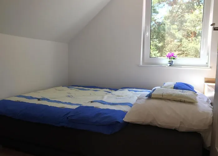 Apartamenty Dorota