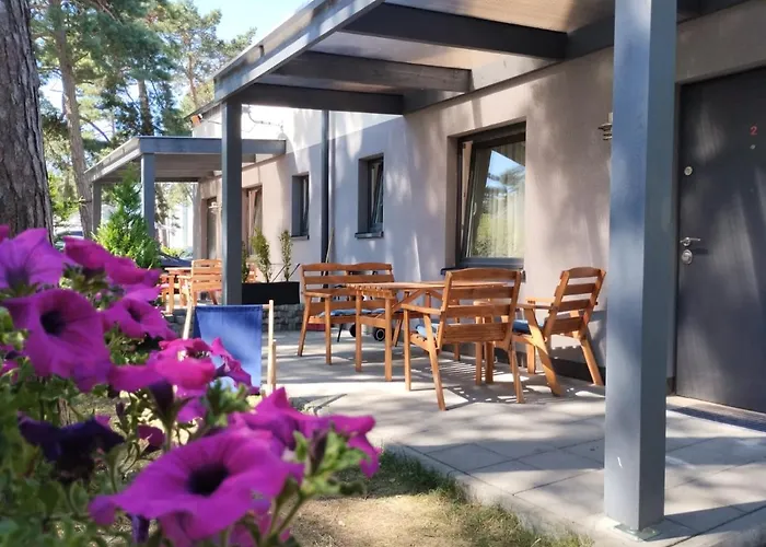 Apartamenty Dorota