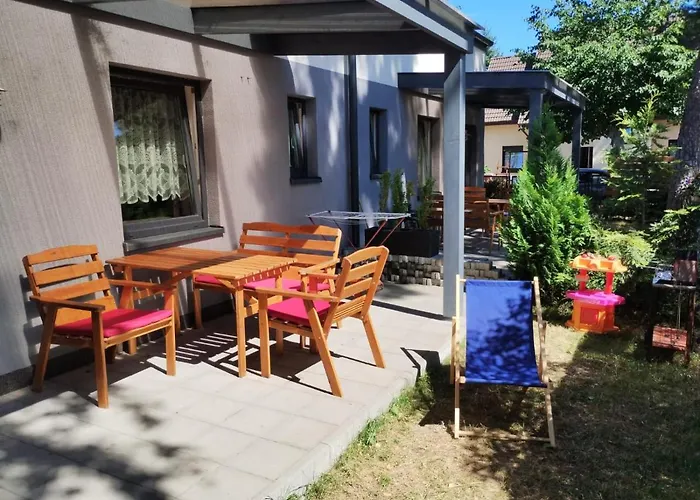 Apartamenty Dorota