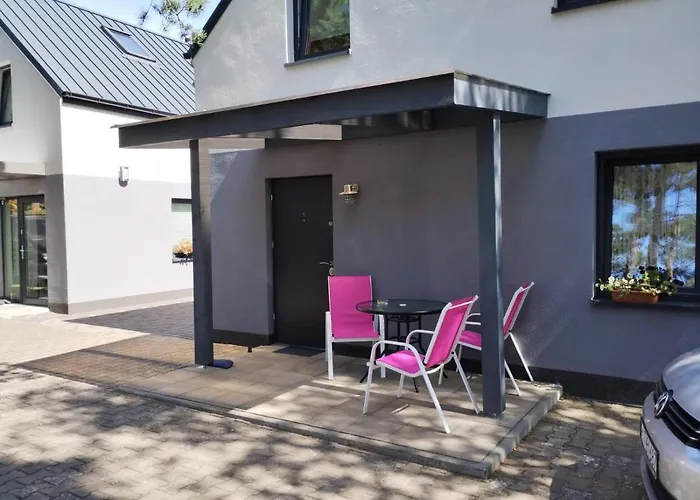 Apartamenty Dorota