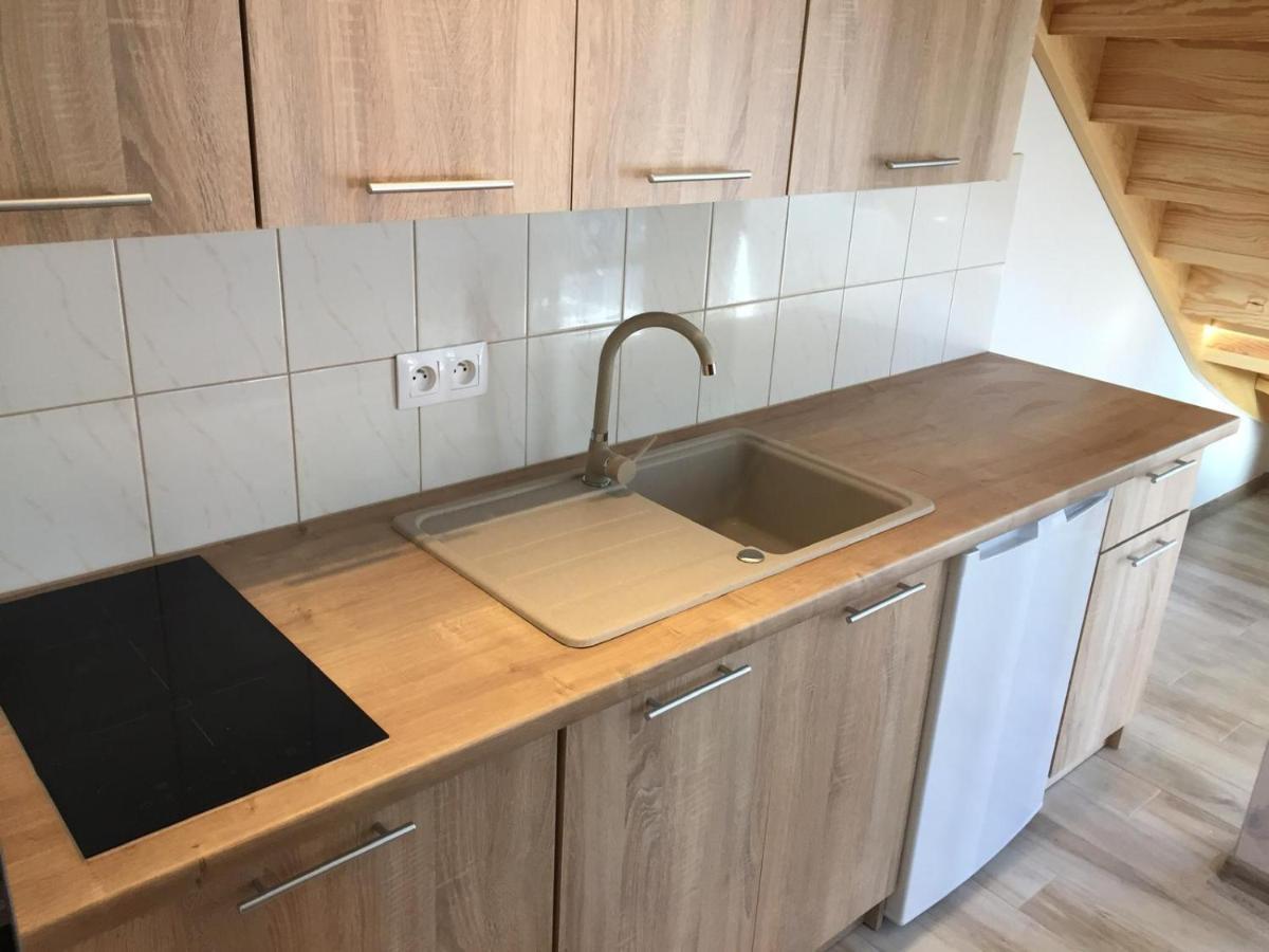 Dorota Apartment Pobierowo